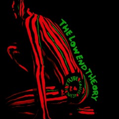 A Tribe Called Quest - Jazz (We've Got) Marc OFX Remix (Free DL)