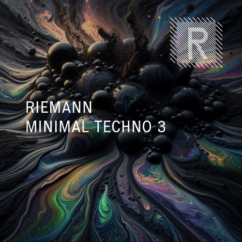 Riemann Minimal Techno 3 (Sample Pack Demo Song)