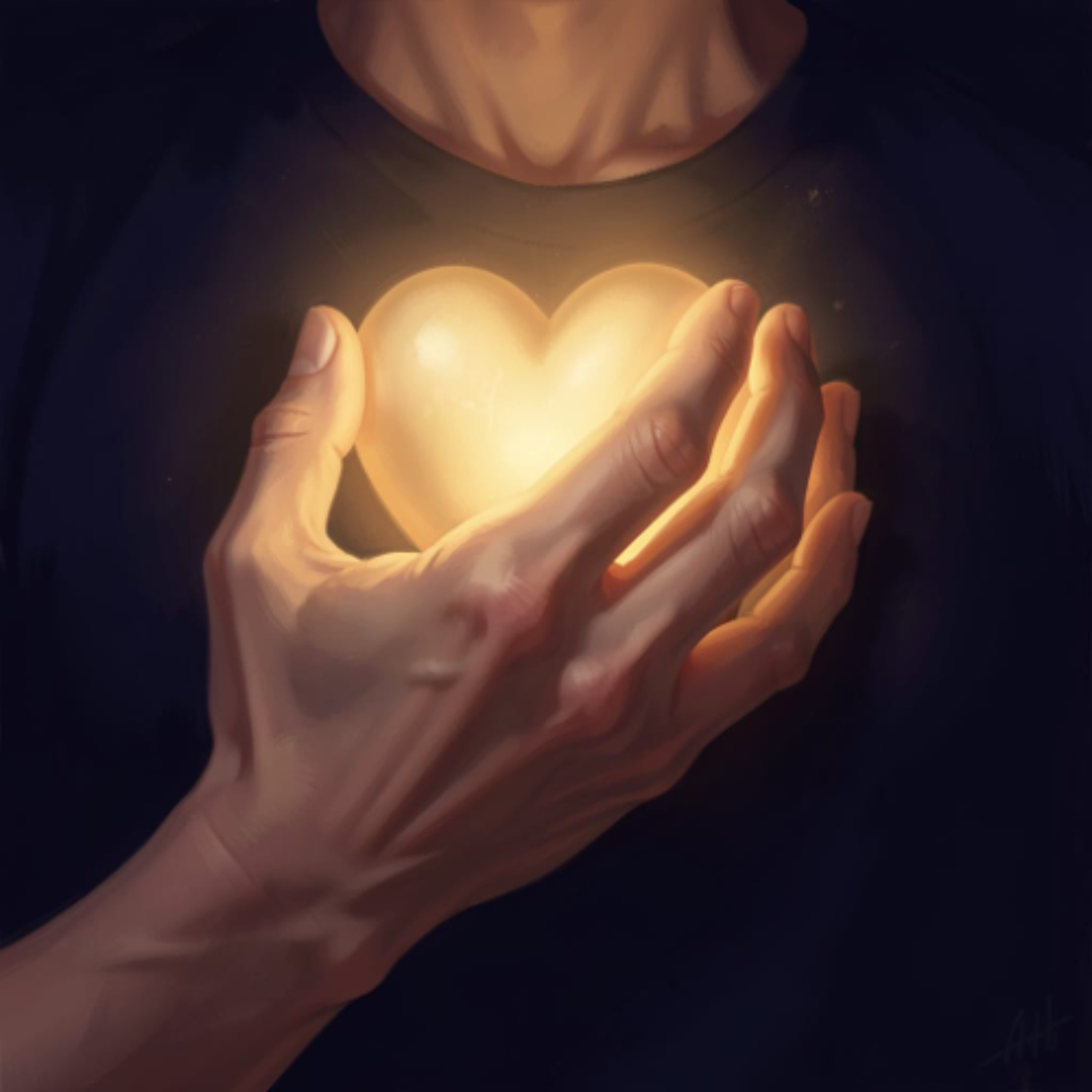 Breast to Heart episode artwork