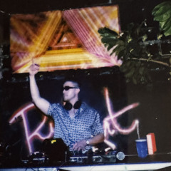 DJ SWAN Live Set @ Guest Room 3/29/2025