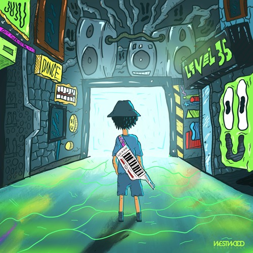 K+Lab - Level 35