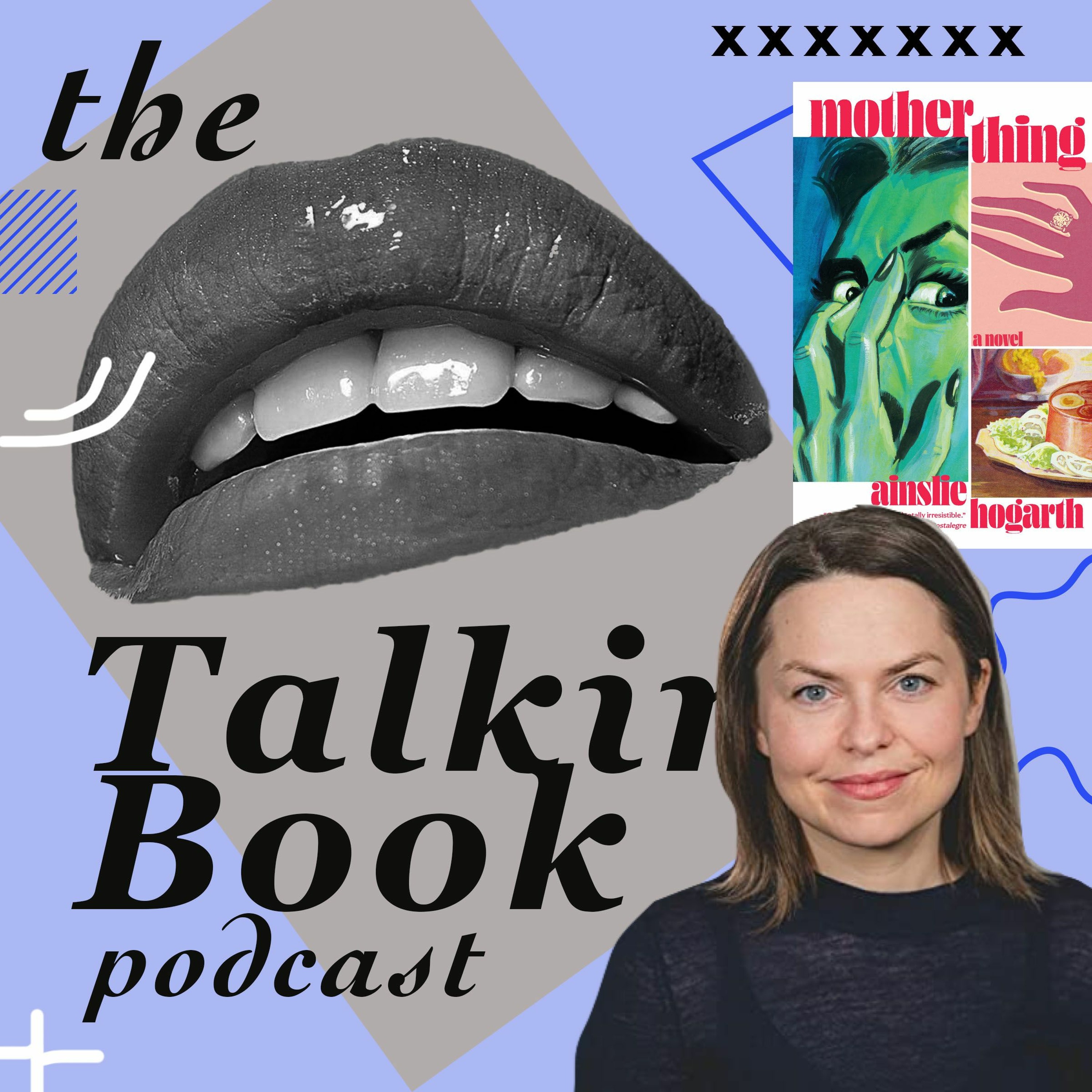 The Talking Book Podcast