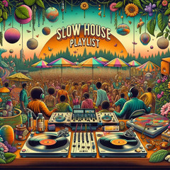 Slow House