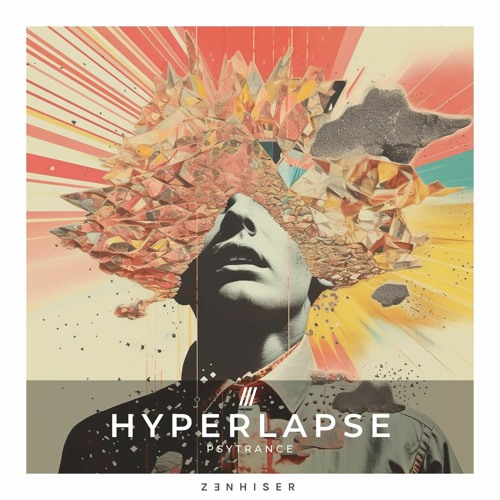 Zenhiser - Hyperlapse