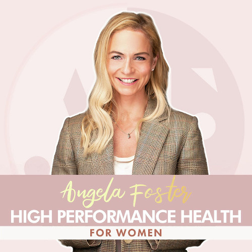 The Hidden Impact of Everyday Tech on Women’s Health-High Performance Health