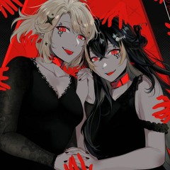 【COVER】EYE - Kanaria | Petra Gurin💛🐧 ft Nox