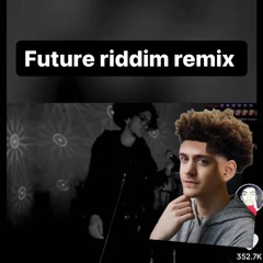 Imagine If Ninja Got A Low Taper Fade *future riddim remix*