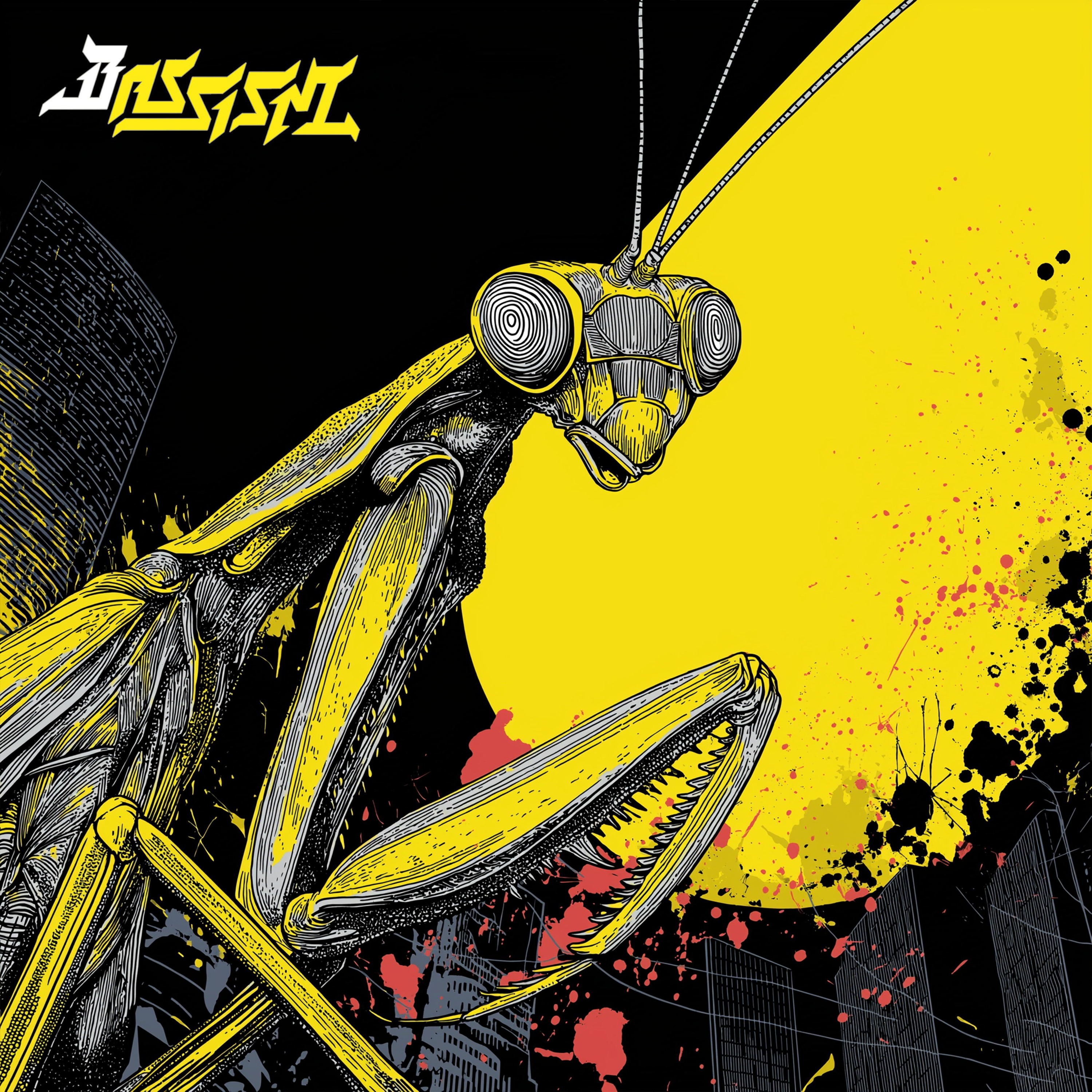Blackheart - Dum Dumz | Bassism 5 episode artwork