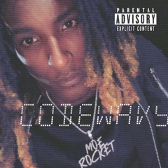 CoDeWaVy (Prod. itslilbones)