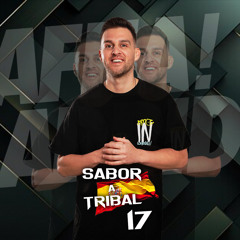 Rafha Madrid - Sabor A Tribal 17