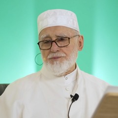 Ramazan Özel Sohbeti (06 Nisan 2023) - Osman Nuri Topbaş