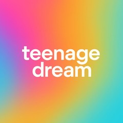 Teenage Dream (lovebro Remix)