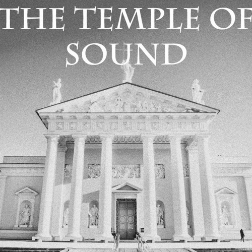 The Temple Of Sound. EP.07. 25. [Acid / Psychadelic / Techno / House Mix]