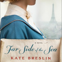 [Read] Online Far Side of the Sea BY : Kate Breslin