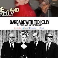 Ted Talks To Garbage At The 930 Club