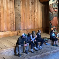 Review Special Price Ketchikan Native Private Group Tour (Price Up To 6 Passengers)
