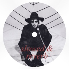 White Punk x Noa - Смерть устала ждать (Healing Crystal Edit) Slowled & Reverb