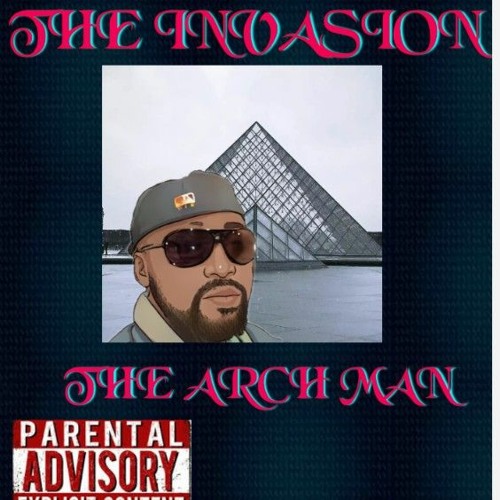 Arch Angel Rapper Stream ARCH ANGEL ENTERTAINMENT RECORDS | Listen to THE INVASION ...