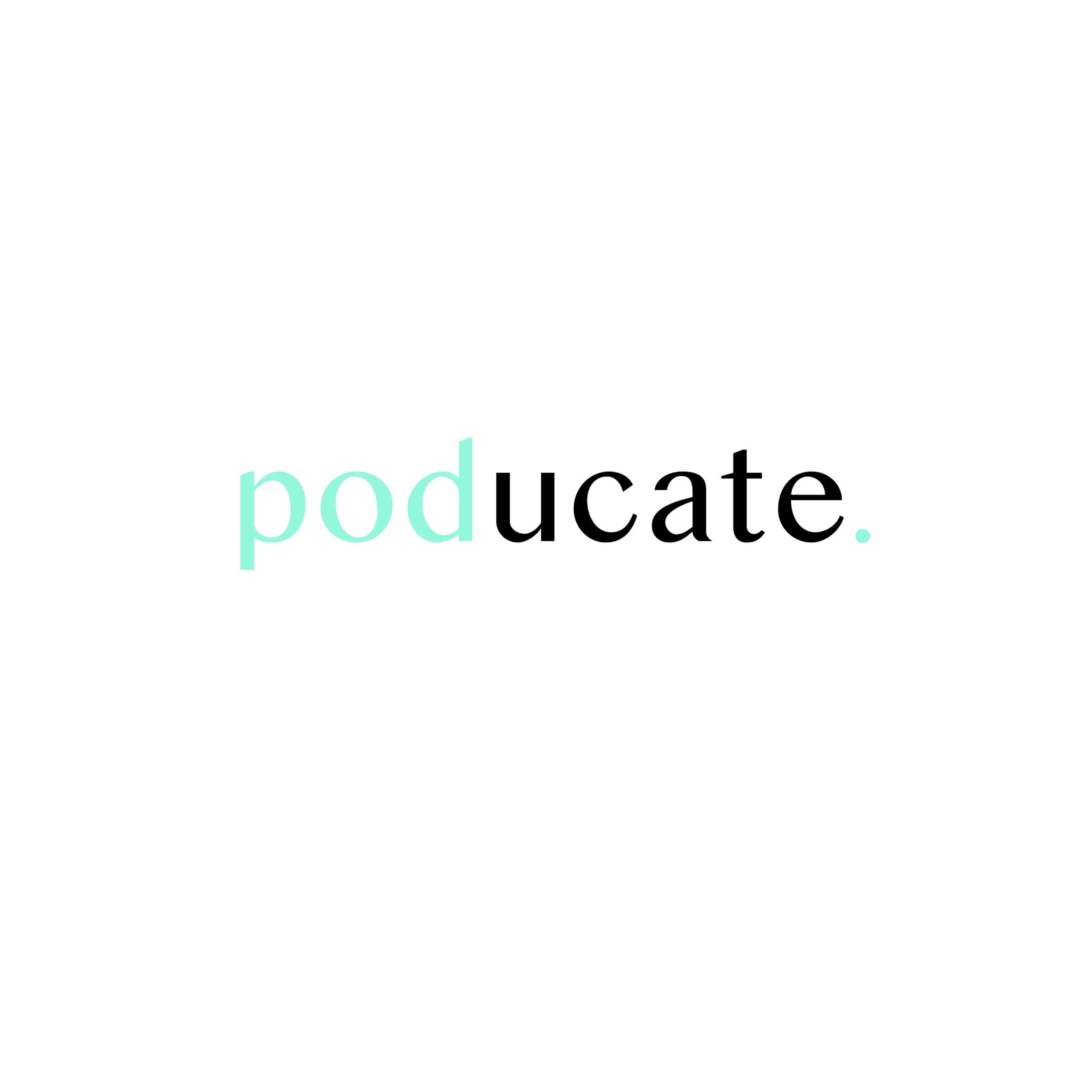 Poducate