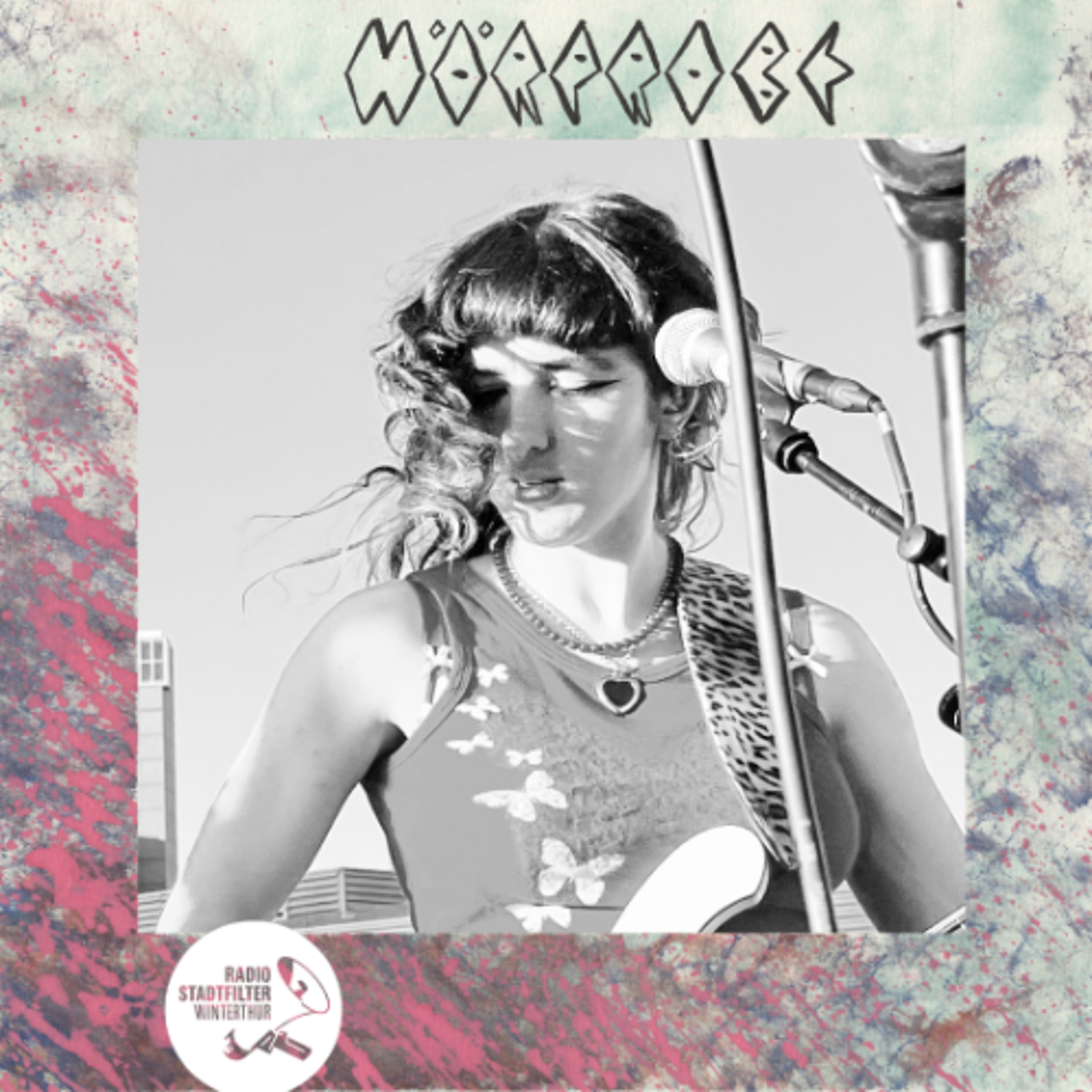 Stadtfilter Podcasts