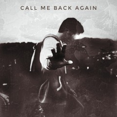 Call Me Back Again - Killlxv x Zamaxx x E-Mence (prod. V-E beats)