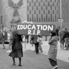 Panel Discussion: Lanchester Polytechnic Faculty of Art & Design 1980-1983