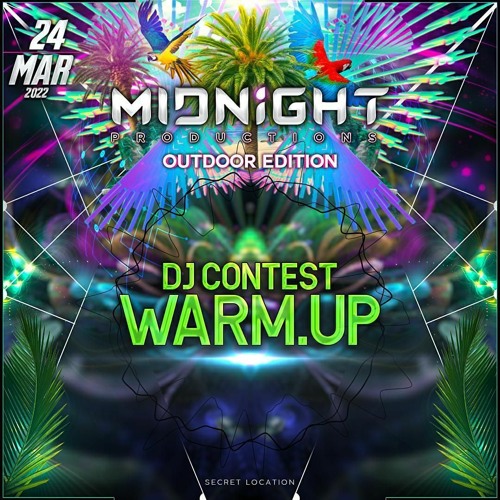 Midnight Contest Warm Up