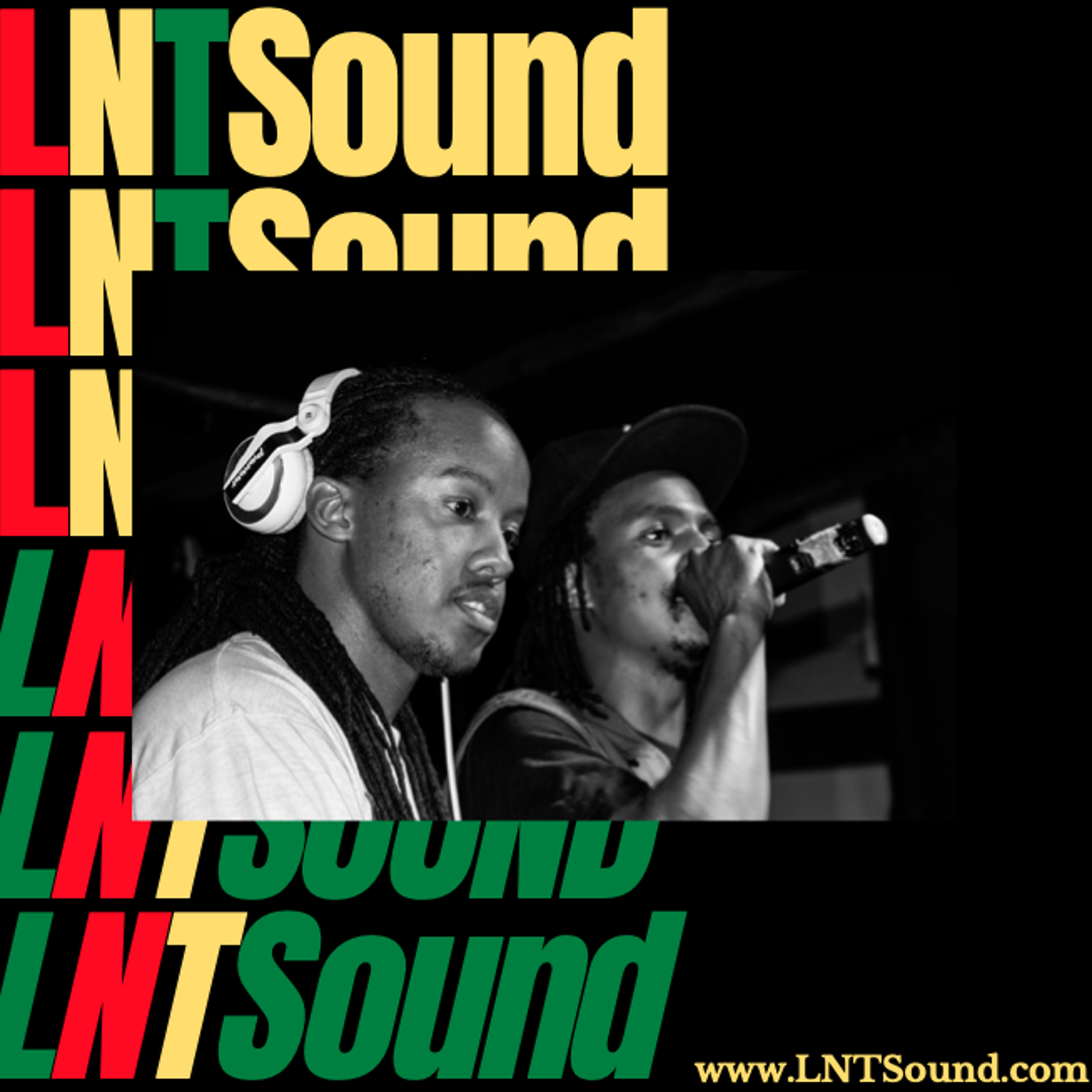 LNTSound Reggae Show