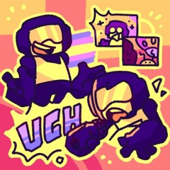 FNF Ugh But - Everyone Sings It (ULTIMATE EDITION) (320 Kbps)