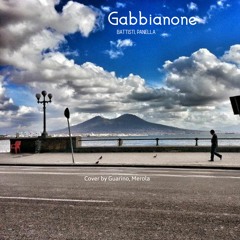 Gabbianone - (cover 2020)