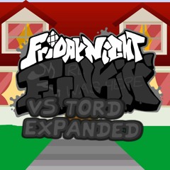 Friday Night Funkin': VS Tord Expanded - Instrumental OST