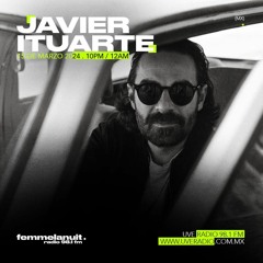 @ Femme La Nuit Radio (98.1 FM Morelia, Mich. MX)
