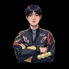 Low x Beuno x Romlos Propun x Vanda - Mashup by LK