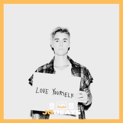 Justin Bieber - Love Yourself EDM Type Instrumental