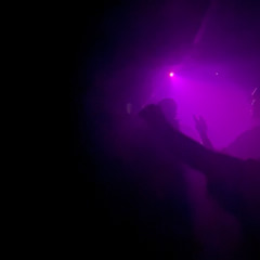 Monday Night Church at Bossa Nova