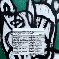 01 side a - froggy and toady gazin' to thee abyss