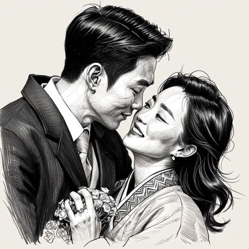 그녀가 다시 나에게 미소를 짓는다면