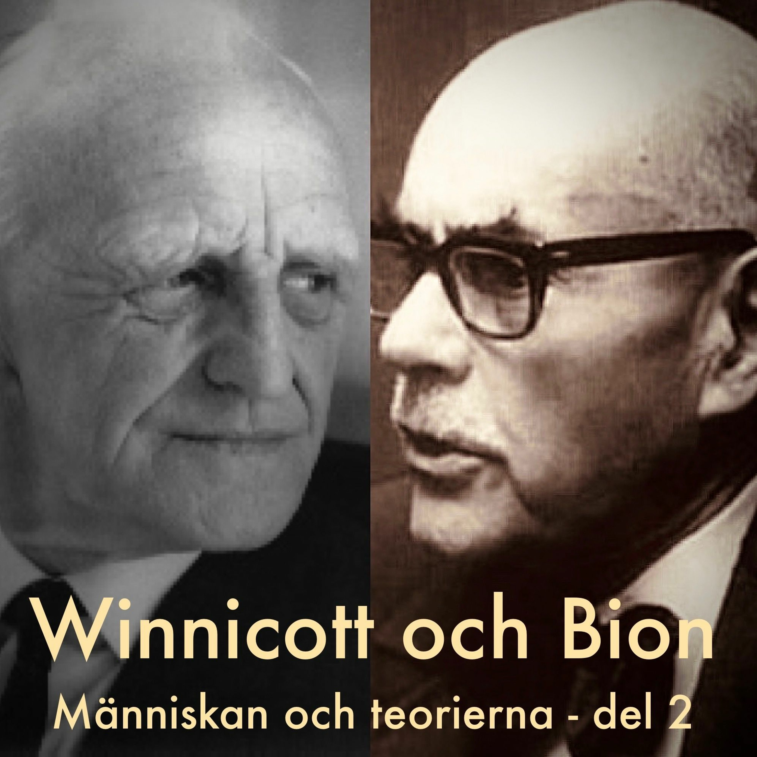 Psykoterapeuter pratar på