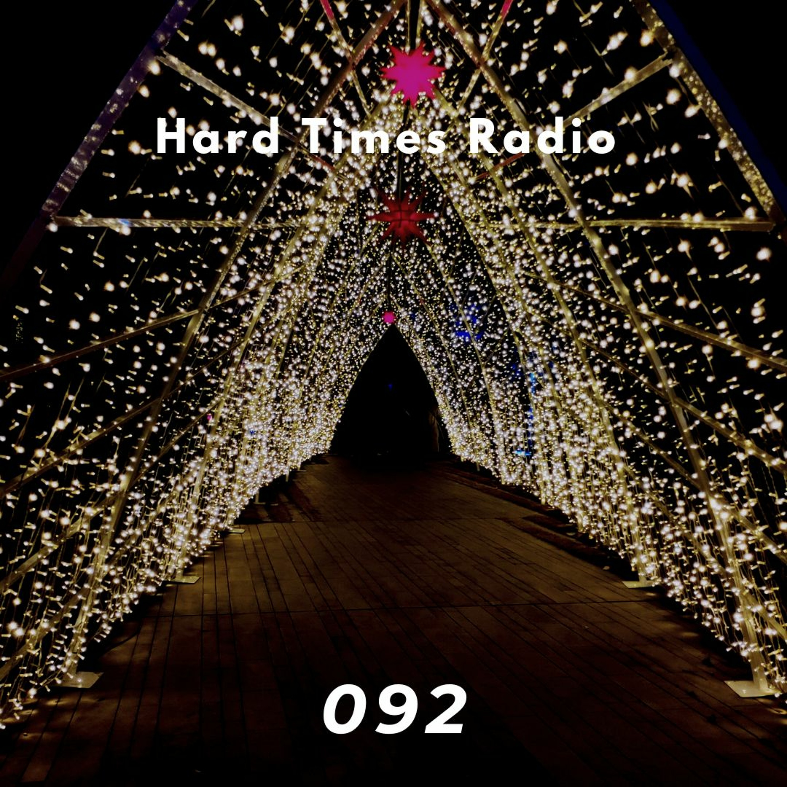 Hard Times Radio
