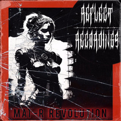 Mat-R - Revolution