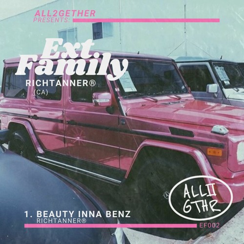 RICHTANNER®️ - BEAUTY INNA BENZ