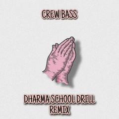 DHARMA SCHOOL DRILL REMIX 🔥