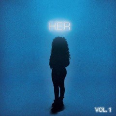 H.E.R Avenue ( covered by Bri Cross)