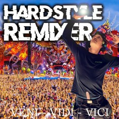 Hardstyleremixer