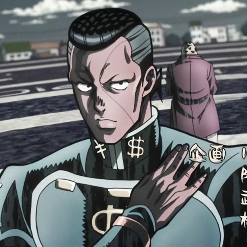 Stream JOJO part 5 OST Cavaliere (Polnareff silver chariot theme