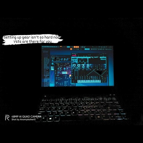 Binakaran - Ashutosh KC