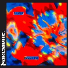PREMIERE: DJ Split - Splitty [Foresight Records]