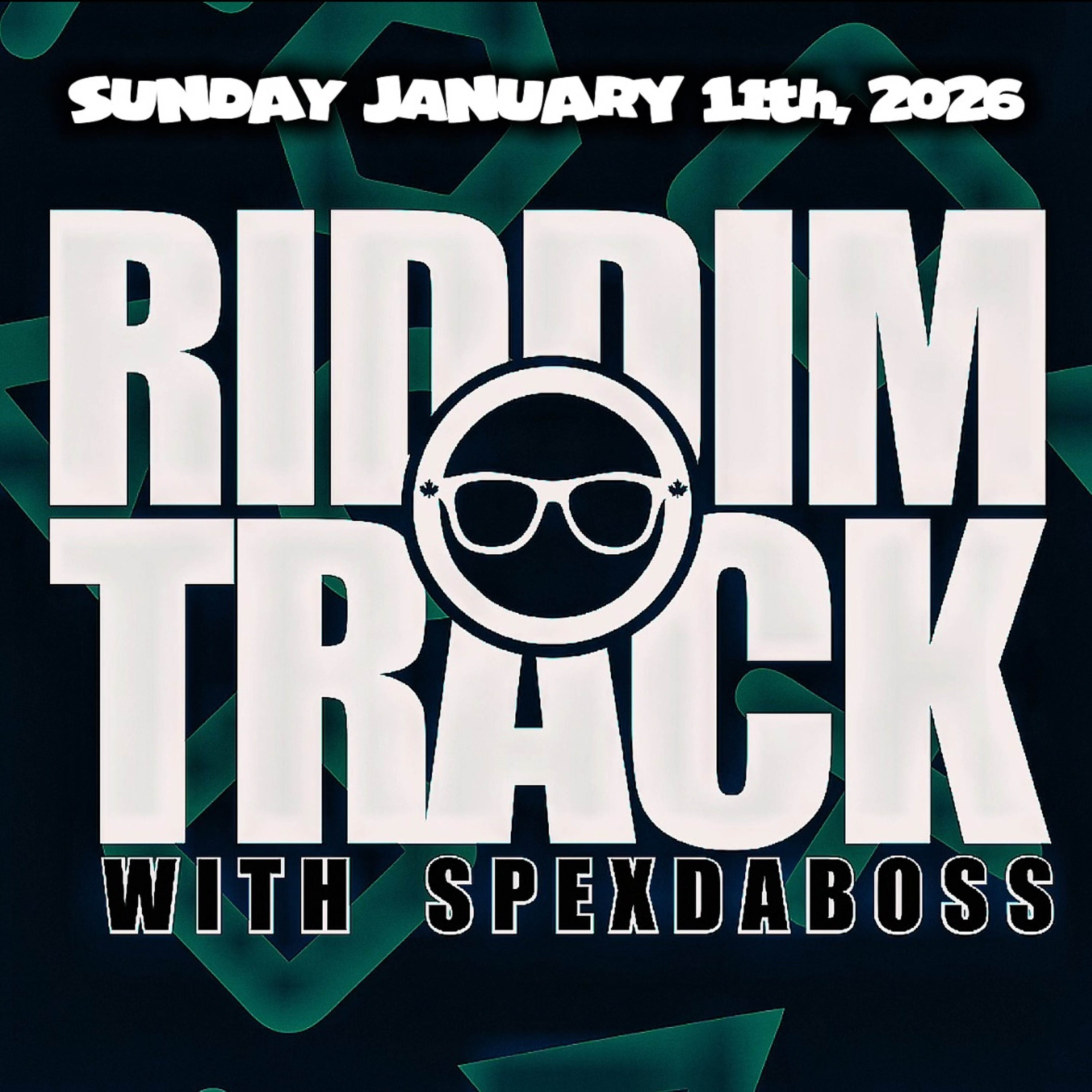 RIDDIM TRACK WITH @SPEXDABOSS 011126