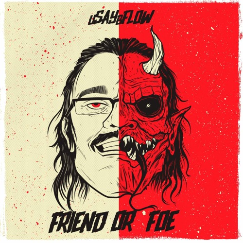 FRIEND OR FOE (FREE DOWNLOAD)
