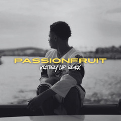 PASSIONFRUIT - KIDWILD (PRODBYHRF)
